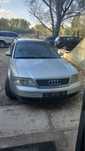Продам Audi a6 нерозмитнену