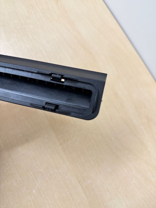 Końcówka dyszy ręcznej okien odkurzacza parowego sv 7 Karcher sv7