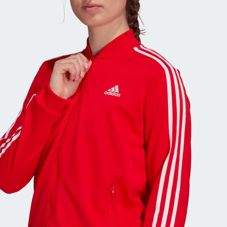 Жіноча олімпійка adidas h10157, 2XL