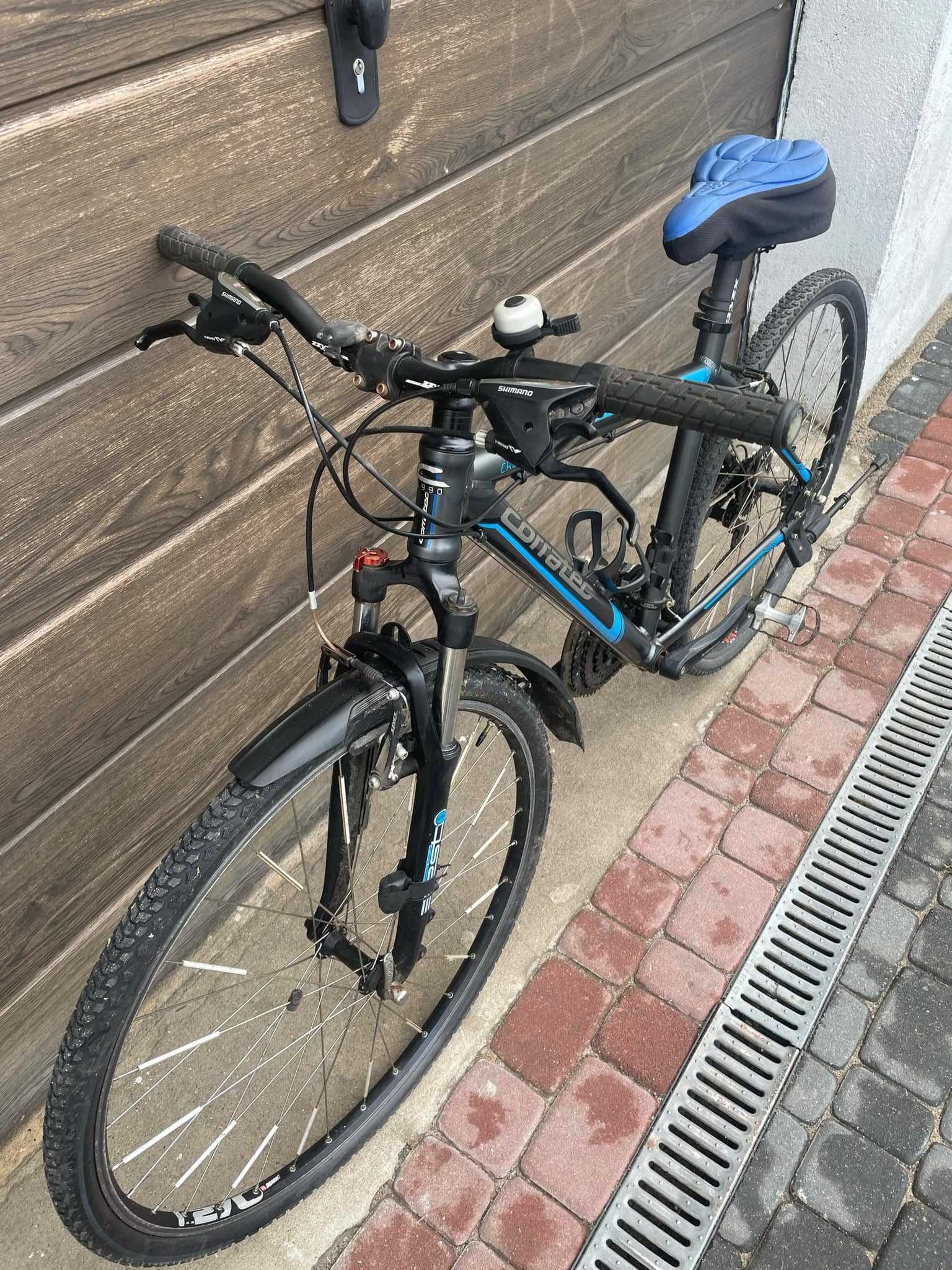 Rower Bd.Stan Corratec X-Vert Cross Męski
