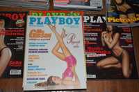 miesięcznik Playboy