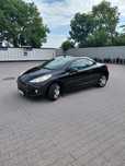 Peugeot 207 cc maly przebieg zarejestrowany oplacony