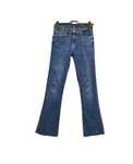 7 For All Mankind BOOTCUT r. 27 S jeansy