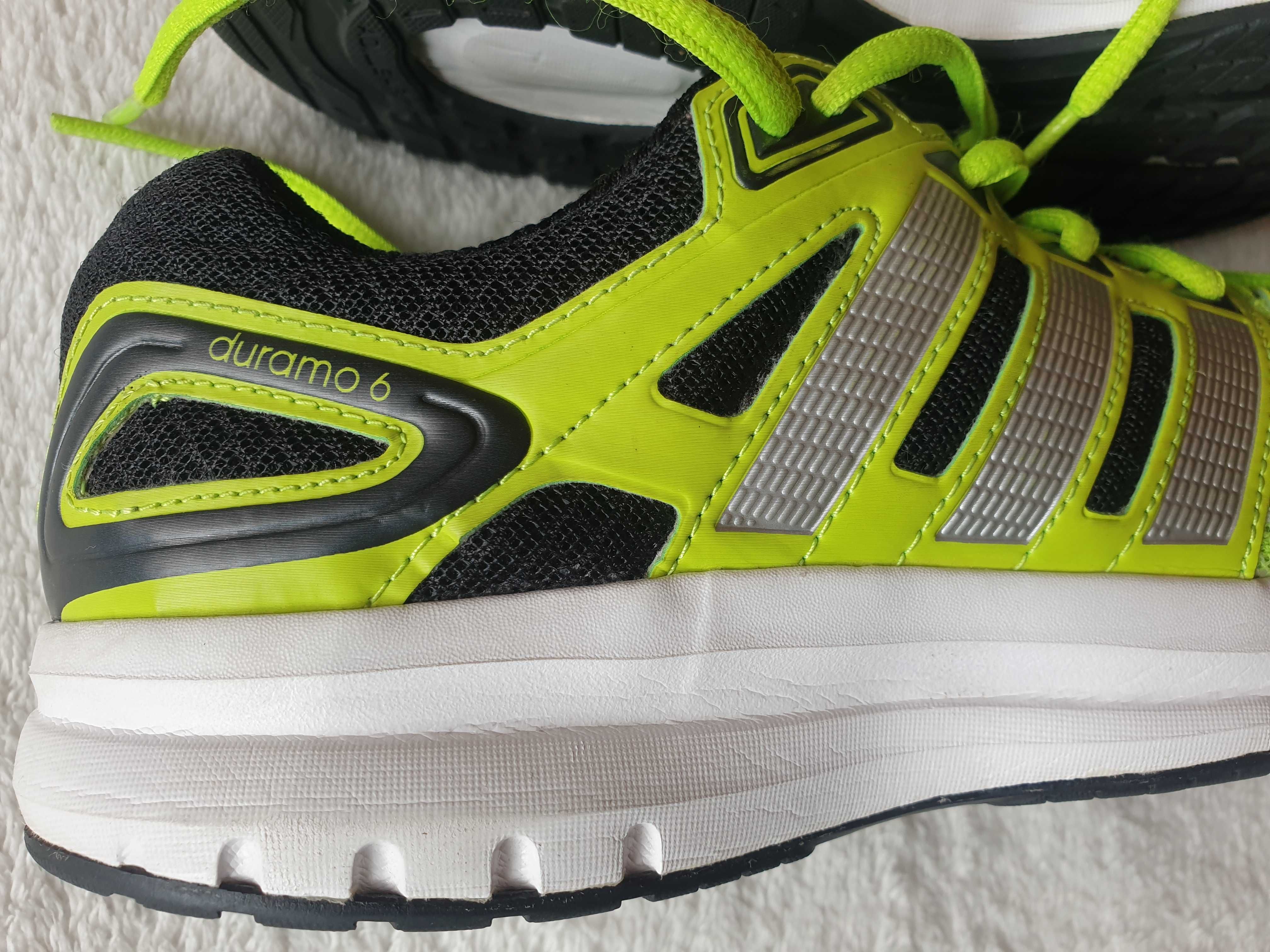 Buty sportowe adidasy adidas duramo 6 unisex
