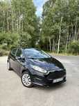 Ford Fiesta 1.25 60KM  2014r salon pl