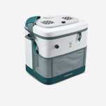 Geleira 900 flexível 30L Fresh elétrica de campismo -