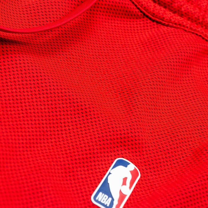 Nike NBA Chicago Bulls spodnie dresowe XXL