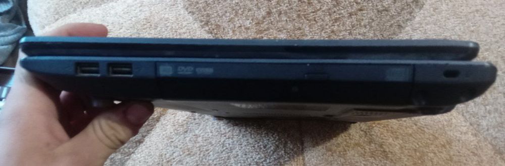 Продам ноутбук проблема с экраном