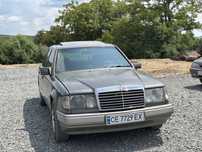 Mercedes-Benz 124