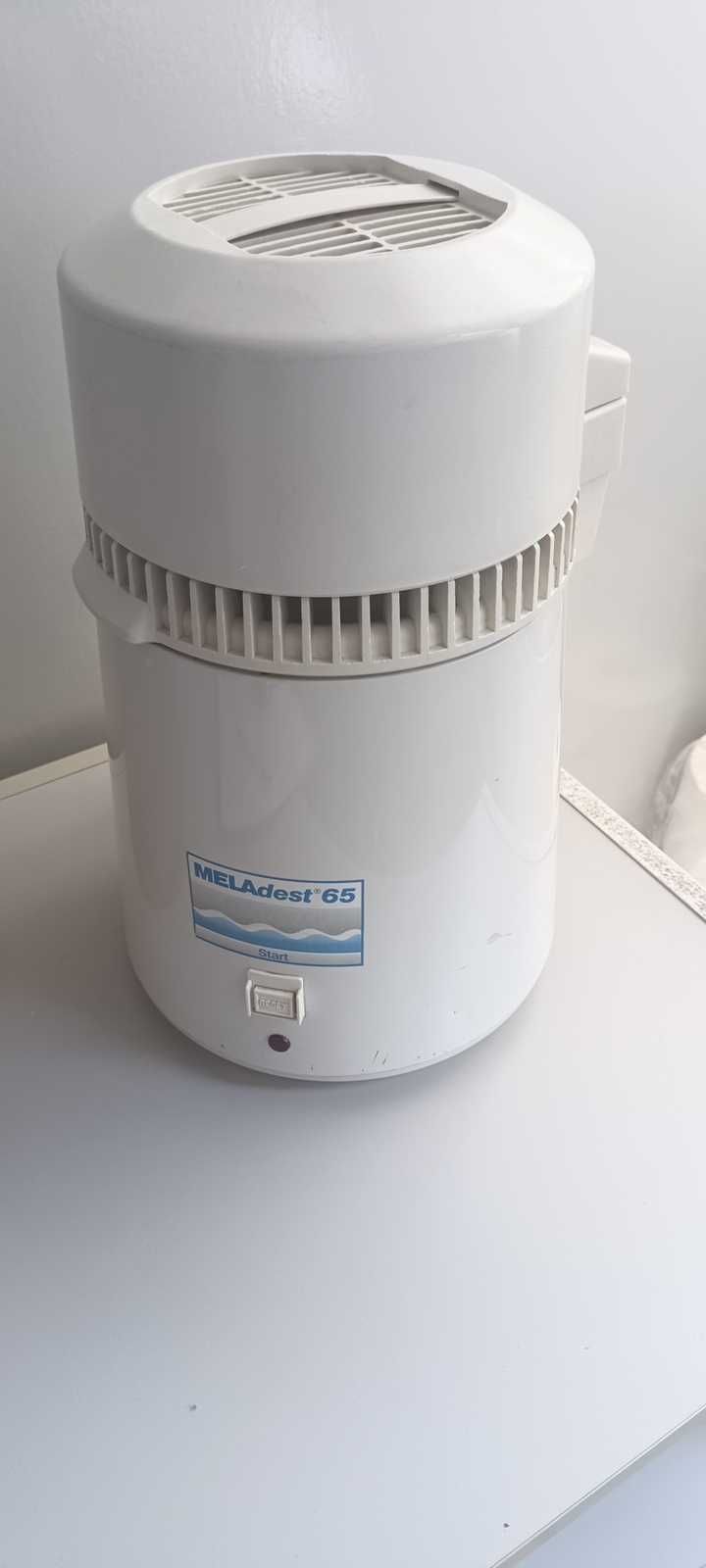 Destylator MELAdest 65 - do wody