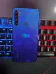Vendo redmi note 8t IMPECÁVEL