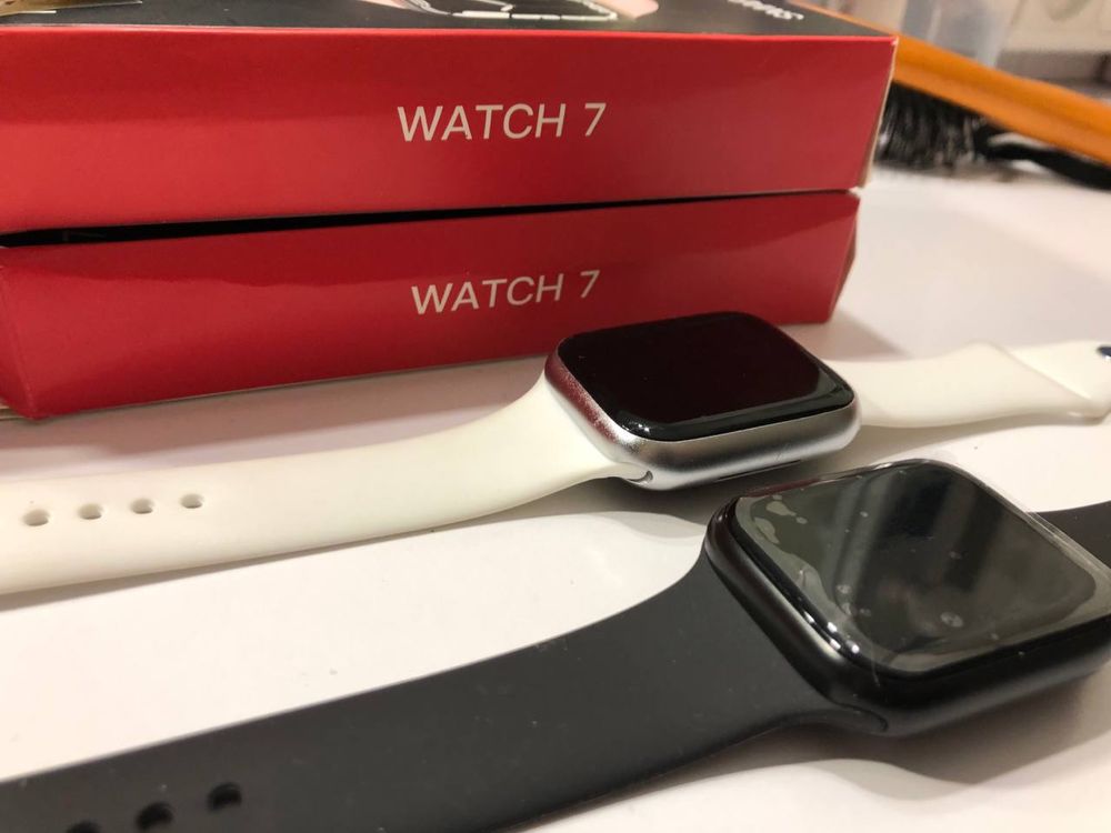 Смарт часи smart watch i7 pro max