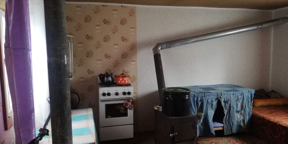 Доглянута дача з будинком (Хімік 3)