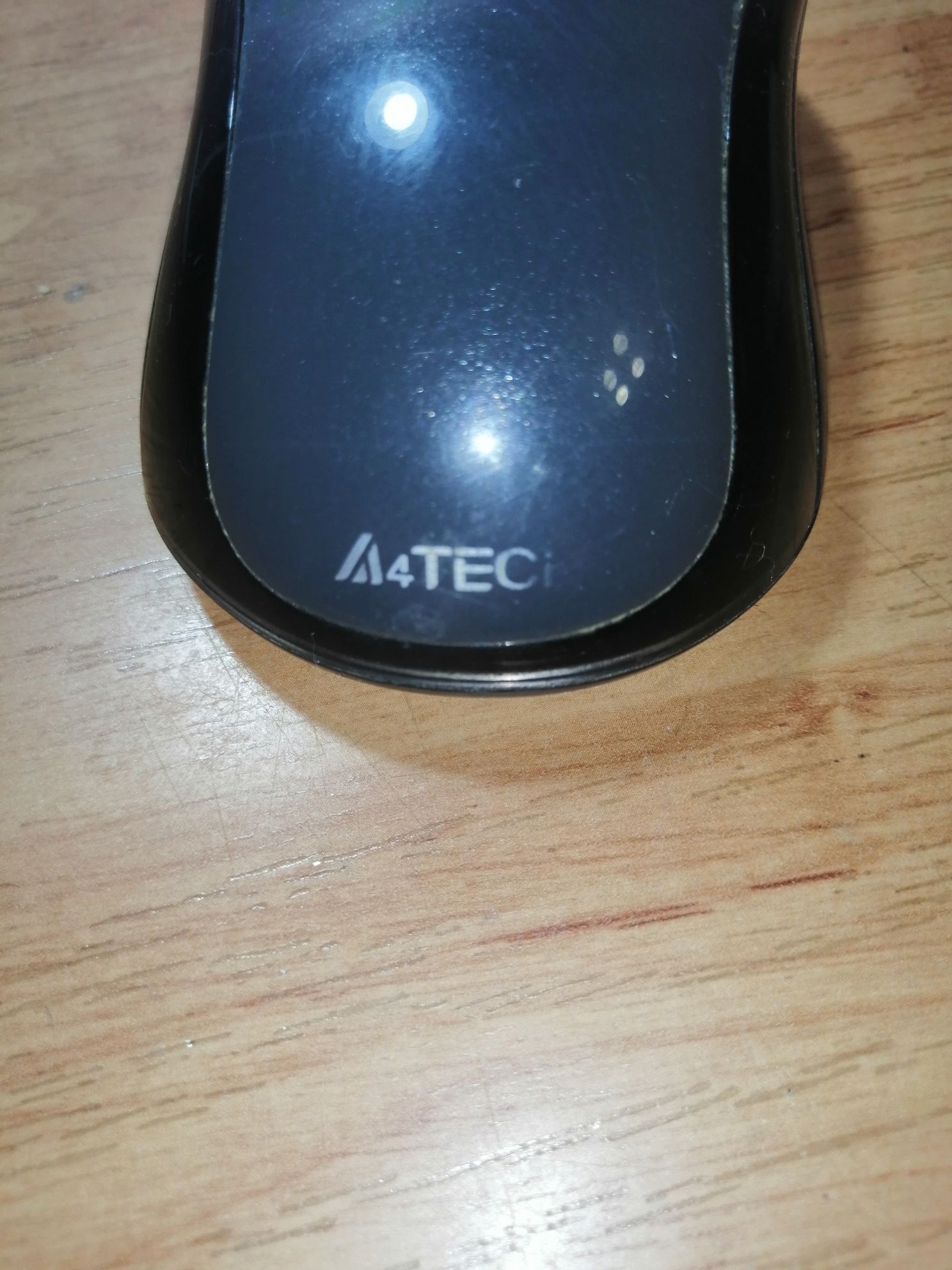 Офисная мышка A4TECH model:N-360