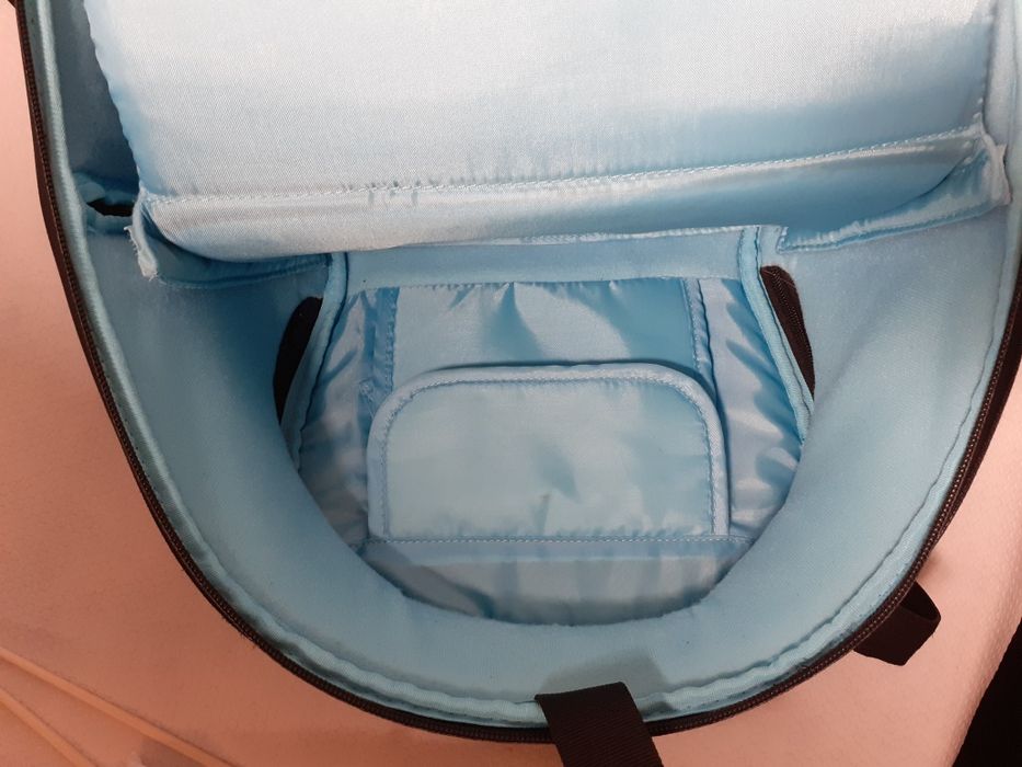 Mochila para material fotográfico Port Design