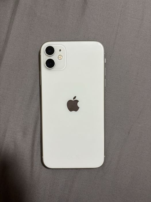 Айфон 11 стан ідеальний