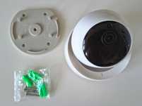 Kamera obrotowa Wi-Fi Sonoff GK-200MP2-B FullHD, zdalna