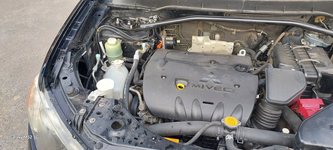 Продам   Outlander XL, 2009 год
