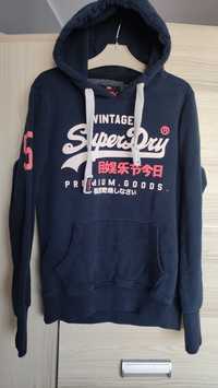 Bluza damska Superdry rozmiar S