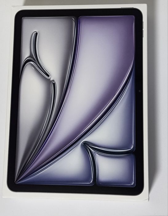 iPad Air M3 2025 128gb 11 дюймів В НАЯВНОСТІ