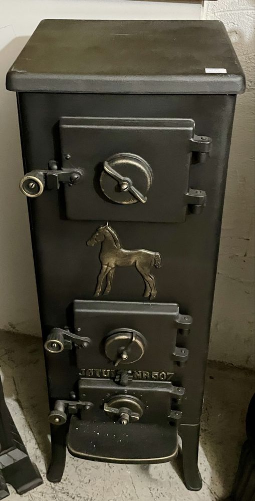 Jotul tani piec okazja
