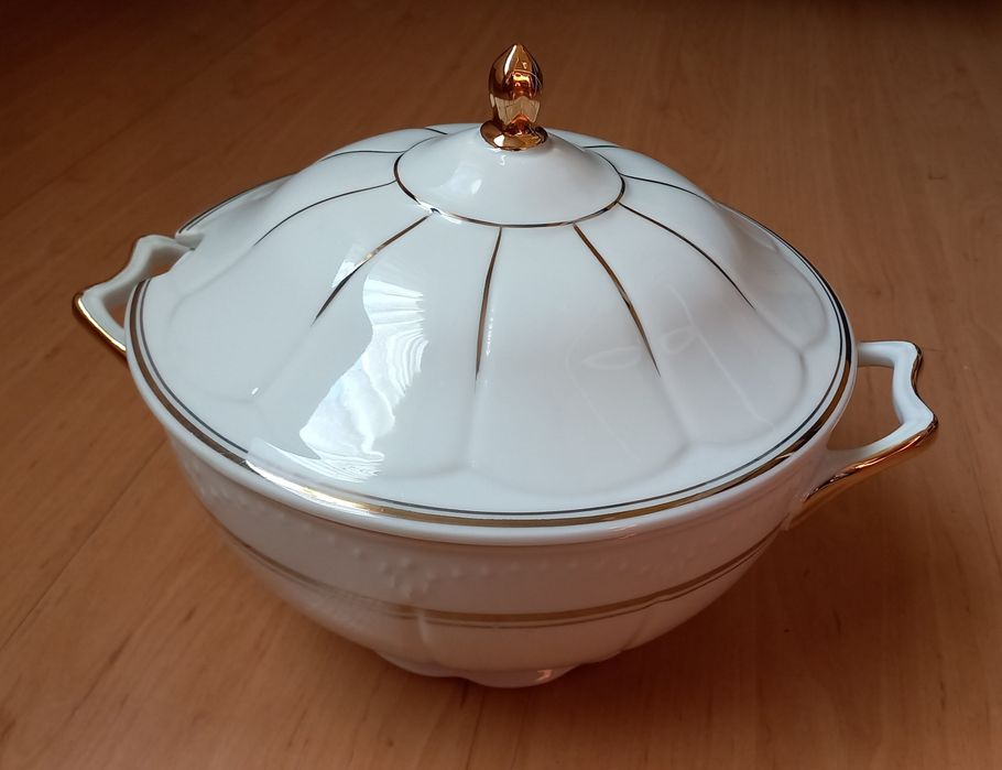 Waza na zupę Chodzież BDB