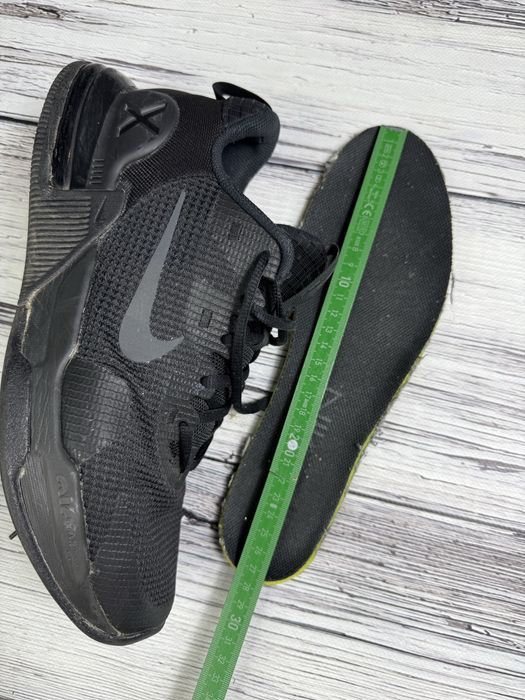 Nike Air max alpha trainer 5 кроссовки оригинал 43 размер