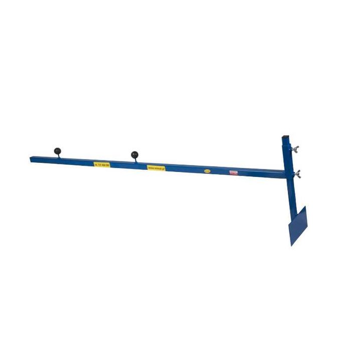 Listwa do wyrównywania MIMAL LDW Nowy pełna gwarancja