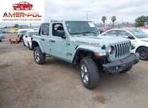 Jeep Wrangler 4-Door Rubicon 2023 3.6l