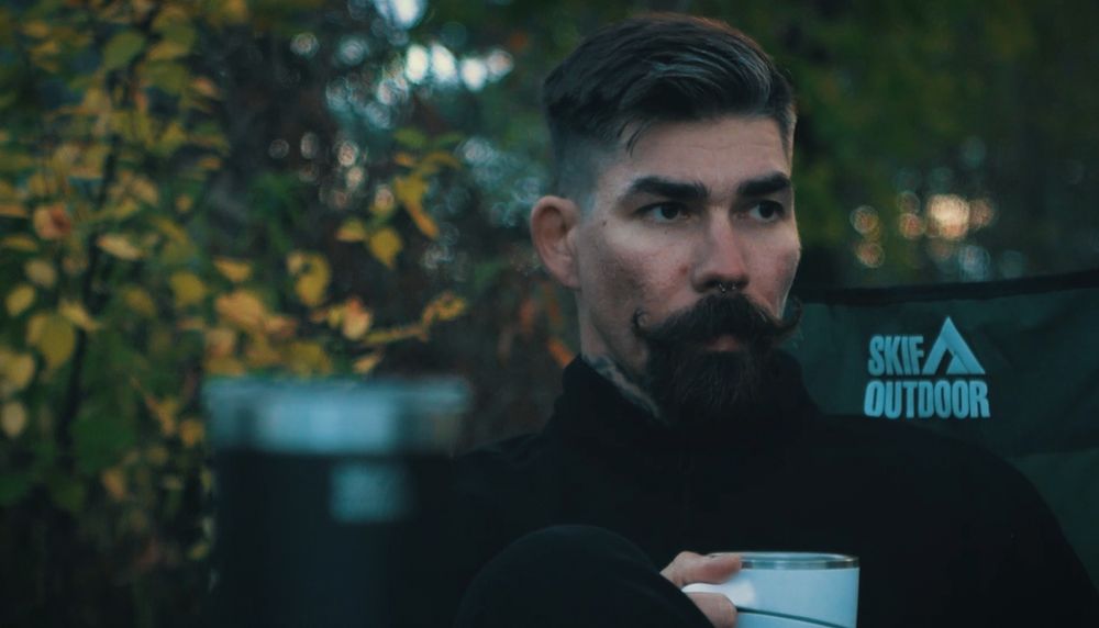 Видеосъемка и монтаж. От идеи до результата!