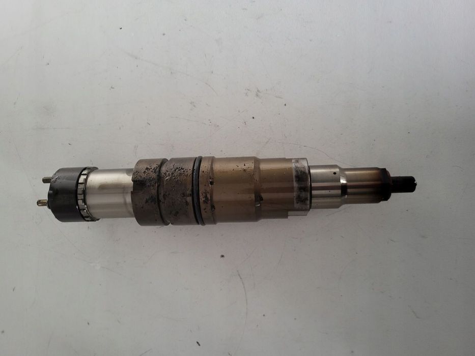 Wtrysk Pompowtrysk Paliwa Scania R V8 XPI 2029622