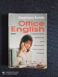 Office English Dagmara Świda Korespondencja handlowa po angielsku