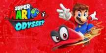 Dostęp do gier · Mario Odyssey · Doom · Hollow Knight