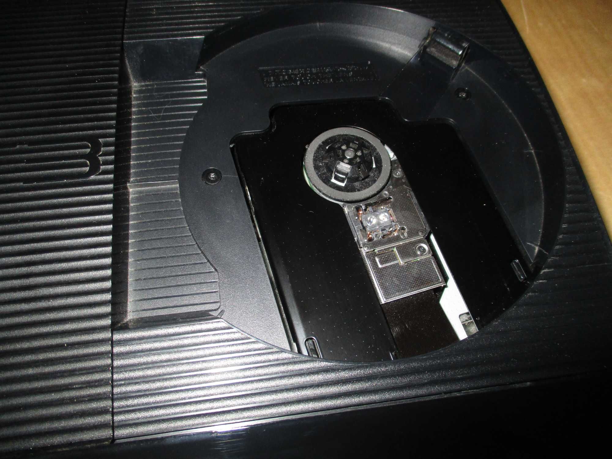 Konsola Playstation 3 Super Slim + dysk SSD stan bdb!
