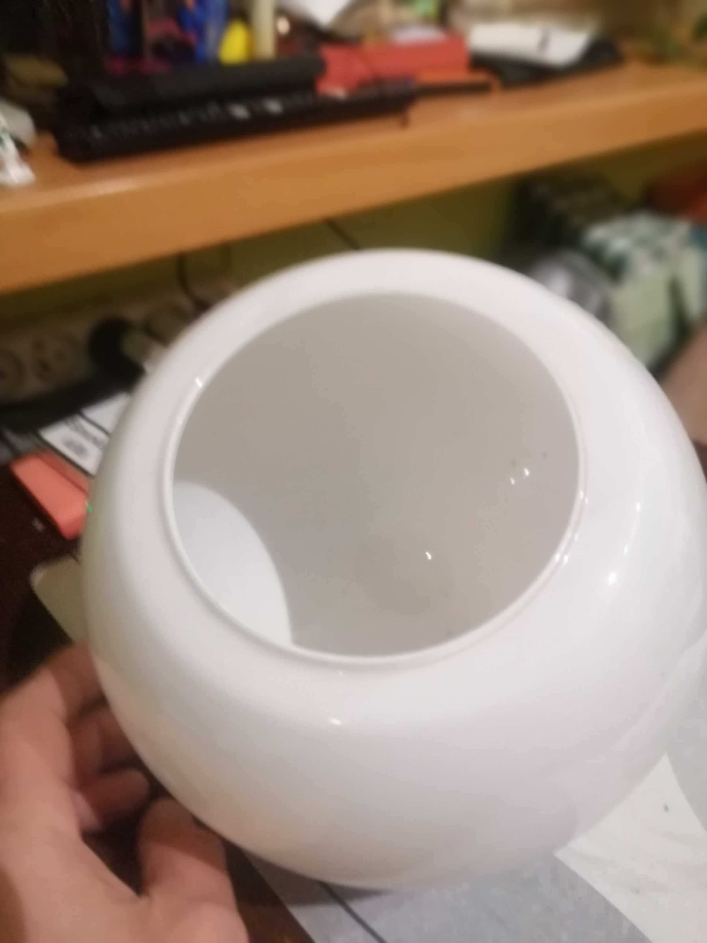 klosze do lampy     sprzedam 2szt