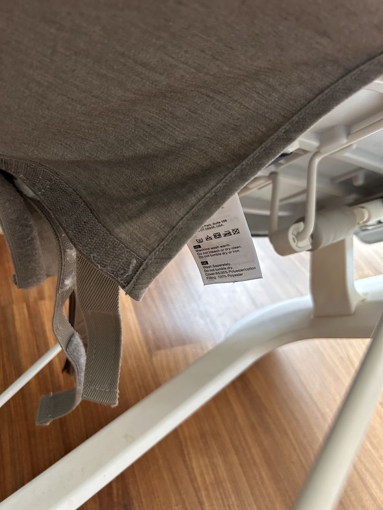 Stokke Steps Bouncer - leżaczek