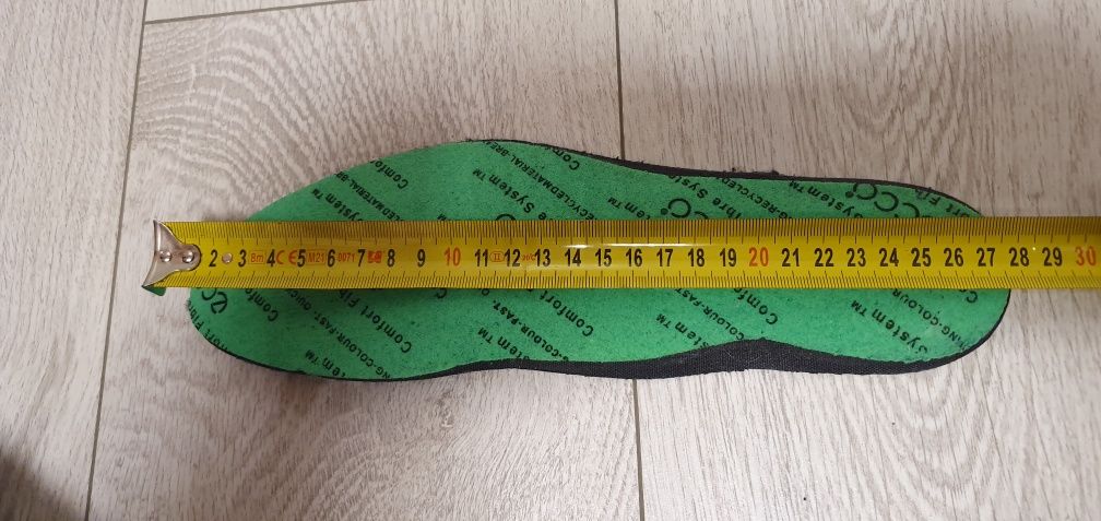 ECCO botki na koturnie damskie rozmiar 41 wkładka 27,5cm