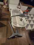Chicco Baby Hug Air 4w1