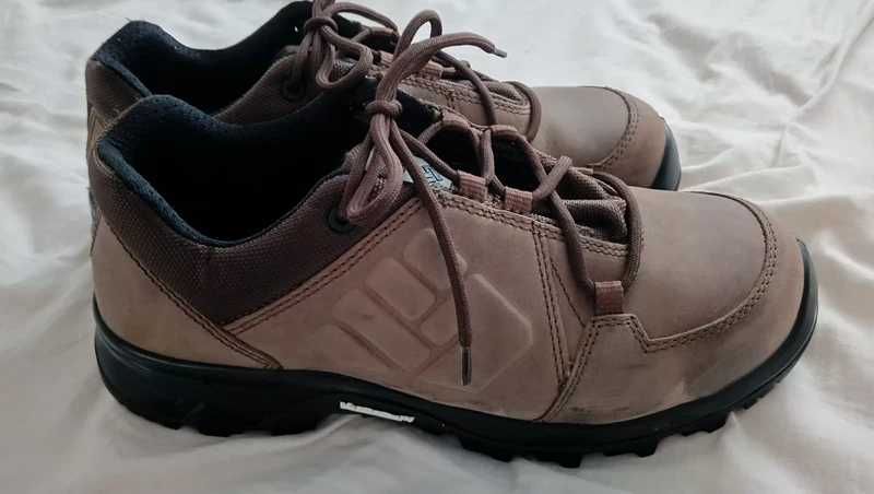 Buty Robocze BHP 27,5 cm