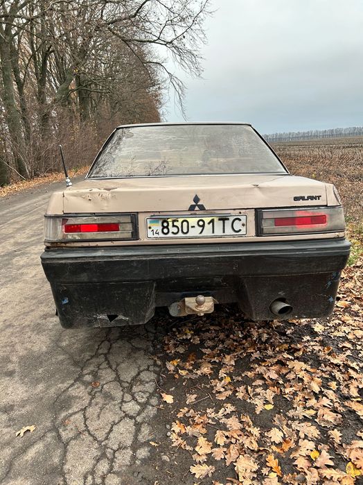 Продам Mitsubishi Galant