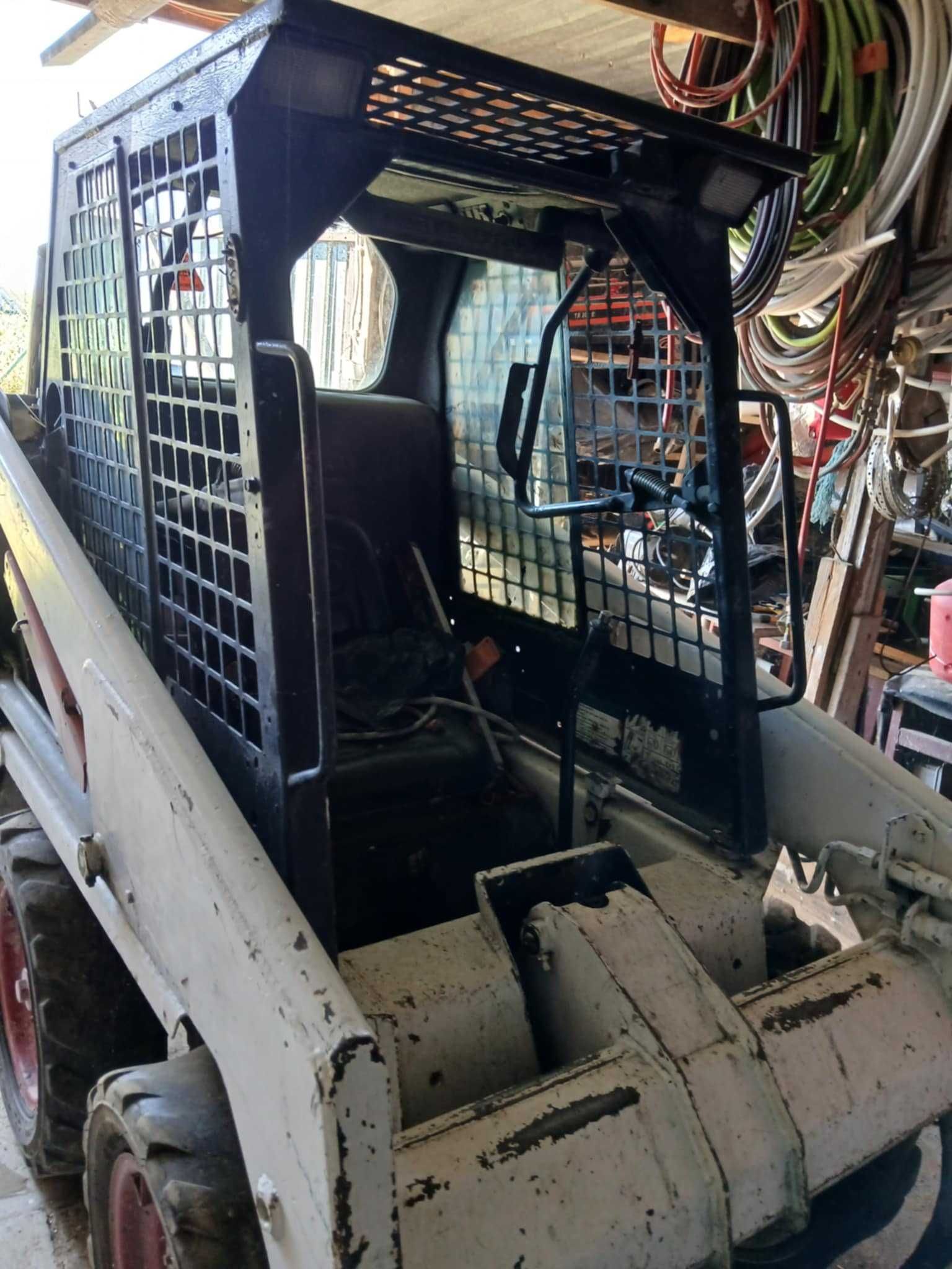 Sprzedam Bobcat S 130
