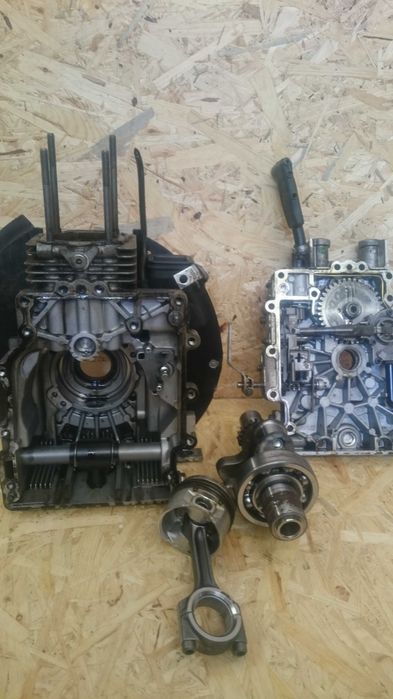 Serwis, naprawa i wypożyczalnia zagęszczarek