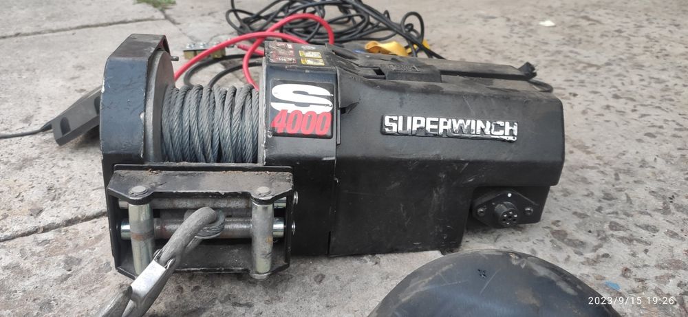 Лебідка Направляючі роліки приципне  для лебідки