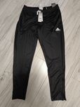 Spodnie dresowe Adidas slim fit