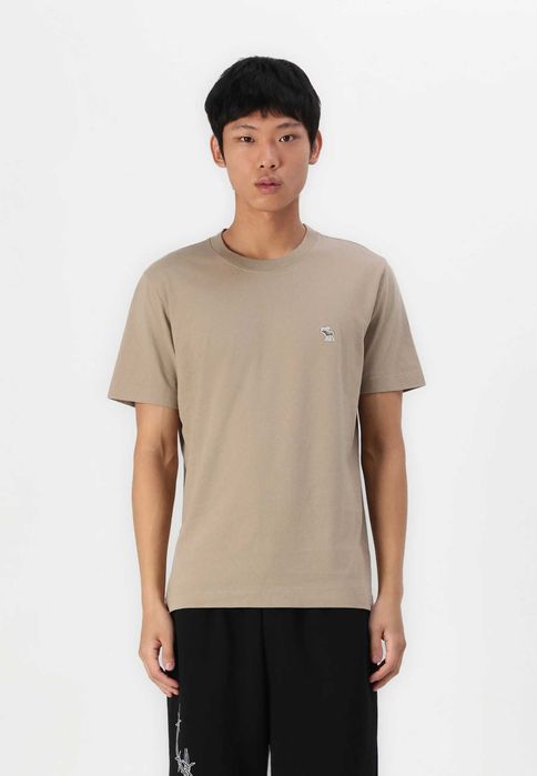 Abercrombie & Fitch koszulka t-shirt