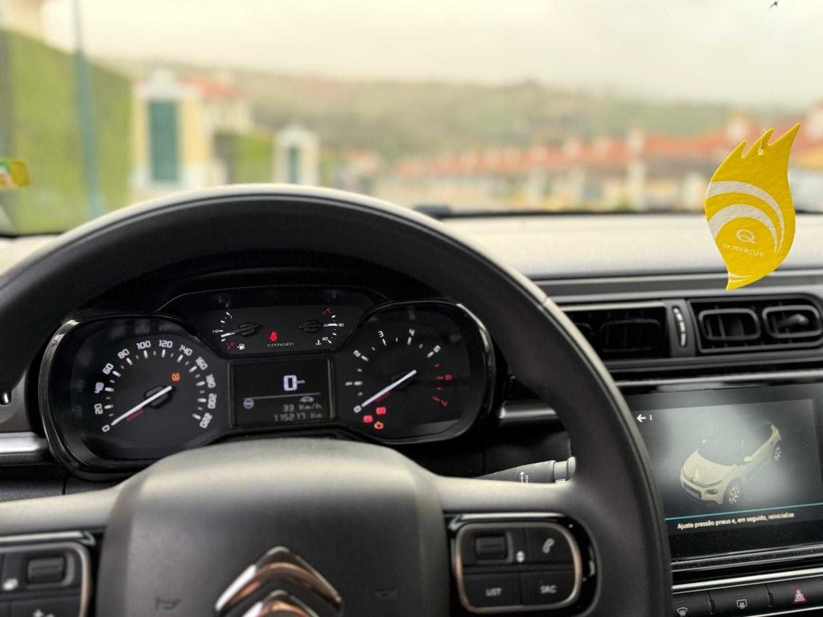 Citroen C3 1.2 Pure Tech Feel