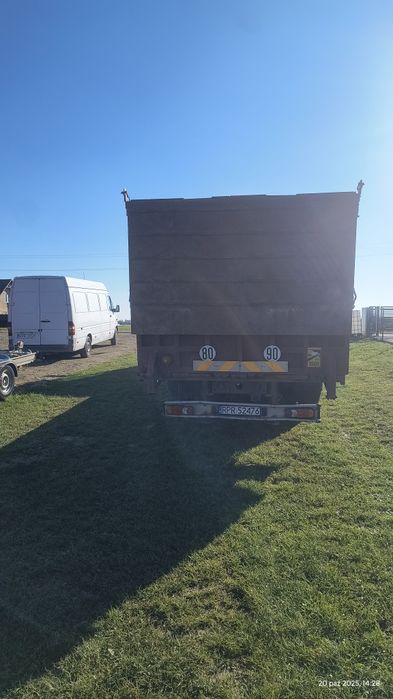 Renault Premium 320 DCI – Pomoc Drogowa, Sprawny, Gotowy do Pracy

Na