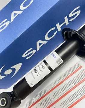 Амортизатор Задній Audi 80 B2/B3/B4, VW Passat B1/B2