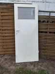 Oddam drzwi lewe 80