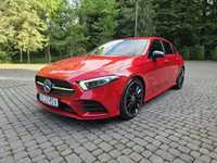 Mercedes Benz A200 AMG 60.tys.km